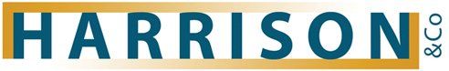 HARRISON & CO logo